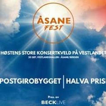 ÅsaneFest 2025