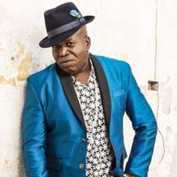 Barrington Levy, Burning Spear