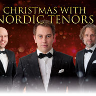 Christmas With Nordic Tenors