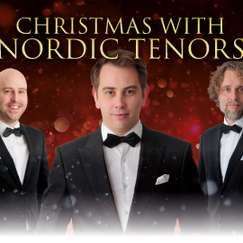 Christmas With Nordic Tenors