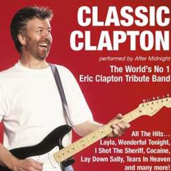 Classic Clapton Unplugged