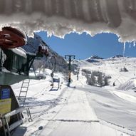 Fjellhaugen skisenter