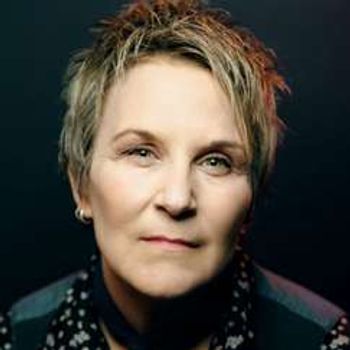 Mary Gauthier