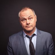 Jack Dee
