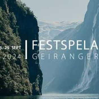 Festspelpakke