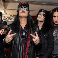 Pretty Boy Floyd, Jetboy