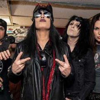Pretty Boy Floyd, Jetboy