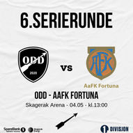 Odd - AaFK Fortuna