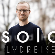 Lydreise - en tredelt musikalsk reise med SIGURD HOLE