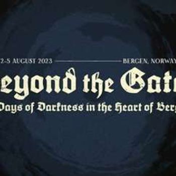 Beyond the Gates Experience: A guided tour to Fantoft Stave Church