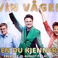 Kevin Vågenes - En Du Kjenner - PREMIERE