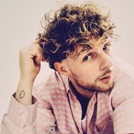 Tom Grennan