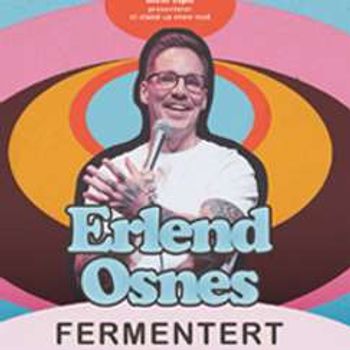 Erlend Osnes: Fermentert