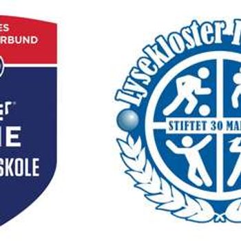 Tine Fotballskole Lysekloster 2025 