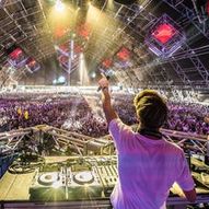 Matoma/Problembarn/Jon Ranes på Wrightegaarden