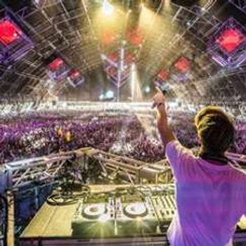Matoma/Problembarn/Jon Ranes på Wrightegaarden