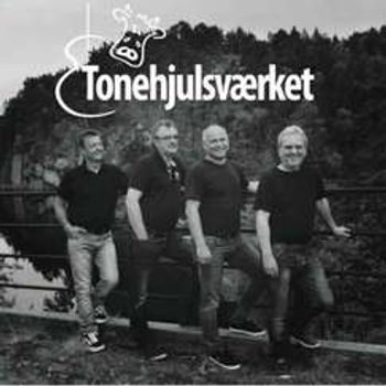 Tonehjulsværket