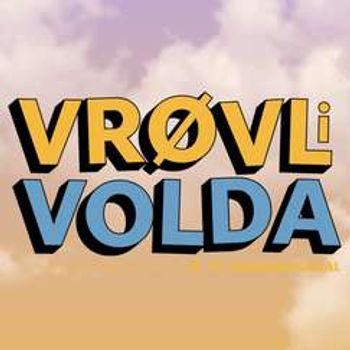 VRØVL i VOLDA 2025