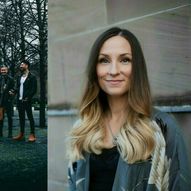 Julie Fowlis og Ímar | Keltisk festkveld