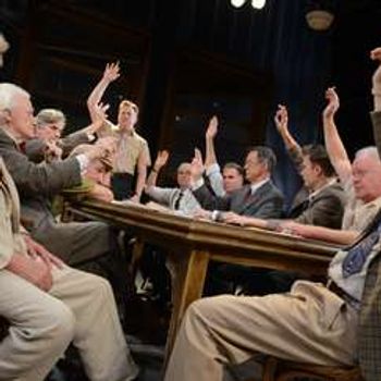 Twelve Angry Men