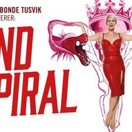 Få bill! Ond Spiral - Sigrid Bonde Tusvik // Løvenvold Theater