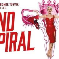 Ond Spiral - Sigrid Bonde Tusvik // Løvenvold Theater