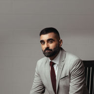 Tez Ilyas: After Eight