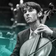 SCO 2025/6: Schumann Cello Concerto