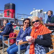 Liverpool Bay Cruises