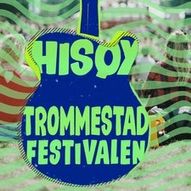 Trommestadfestivalen 2024