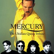 Mercury: The Ultimate Queen Tribute