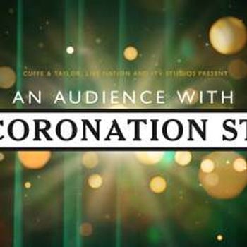 An Audience with Coronation Street