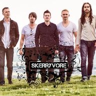 Skerryvore, Idlewild, The View, Tide Lines, Nina Nesbitt, Saint PHNX, Spyres, Cammy Barnes