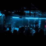 Klubb 37 - David Penn (Glitterbox, Defected) (ES) AFTERPARTY