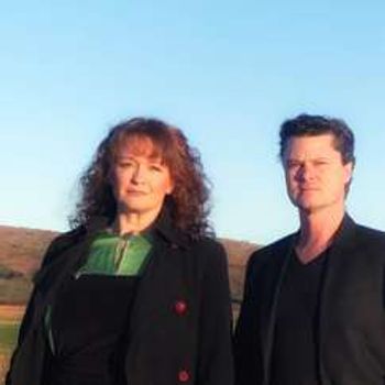 Kathryn Roberts & Sean Lakeman