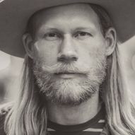 Jarrod Dickenson