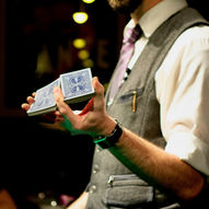 The Greatest Magician: An Evening Of Wonders
