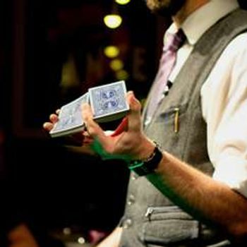 The Greatest Magician: An Evening Of Wonders
