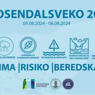 Rosendalsveko 2024