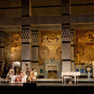 Opera fra The Met | La Rondine