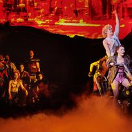 Bat Out of Hell: The Musical