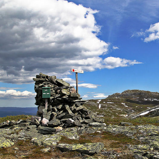 Himingsjå - Hollane (Lang rute)