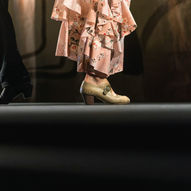 Legacy Dance Setcase 25