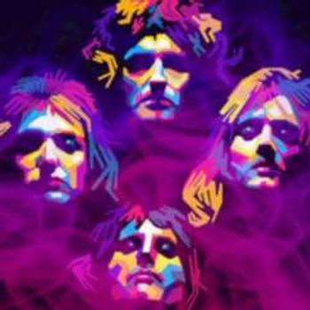 Killer Rhapsody: The Queen Experience