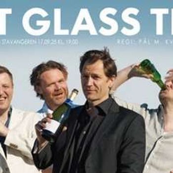 Et glass til