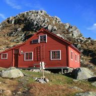 Lid (Bergsdalen) til Høgabu