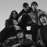 Richy Mitch and the Coal Miners