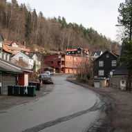 Drammen på 30 minutter
