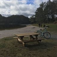 Grønne sykkelruter: Straume – Spelhaugen – Kanadaskogen – Laksevåg