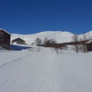 Bårdsgarden – Vassendsætra